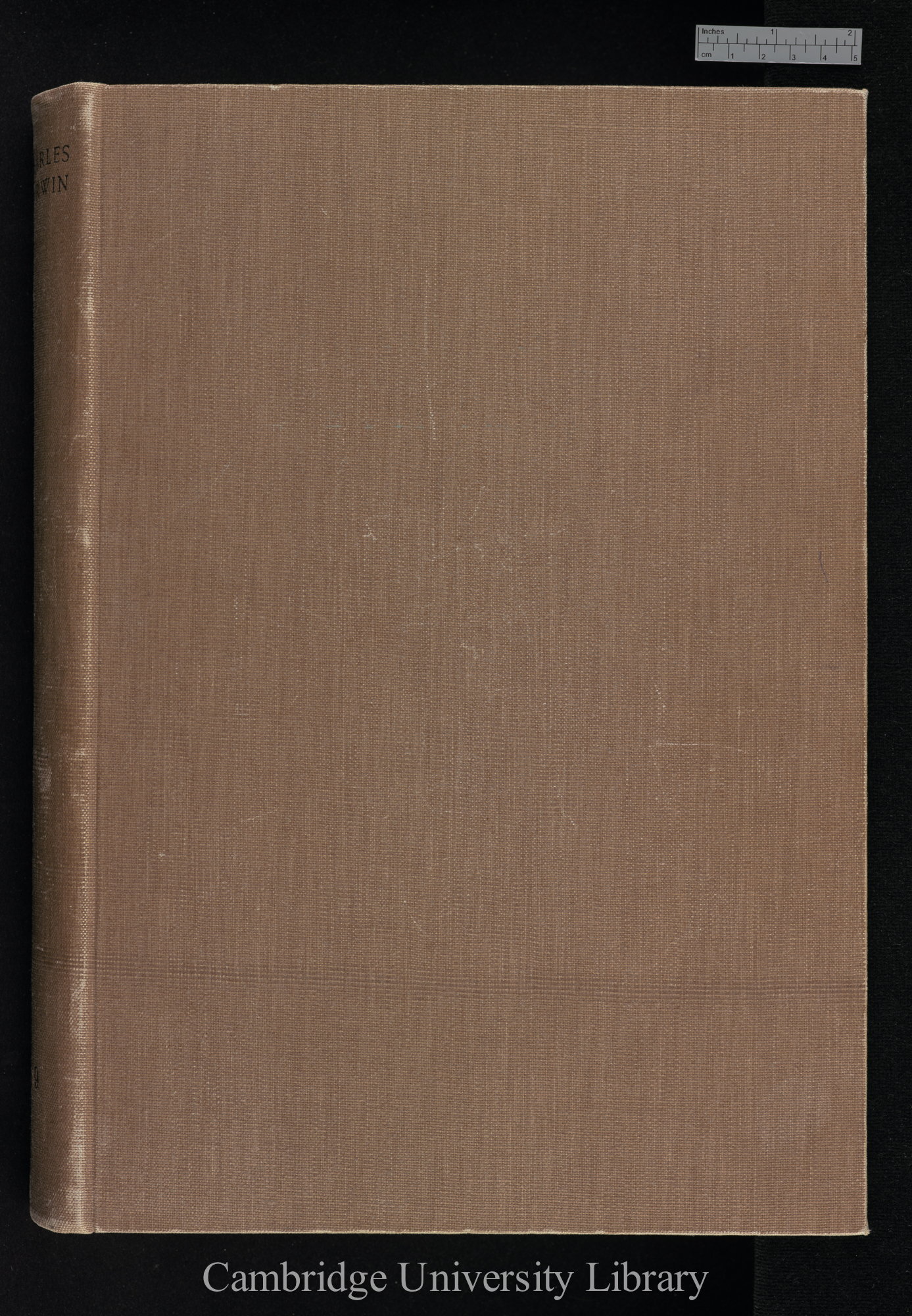 Descent Portfolios 2nd edn (1874) Diverse topics:
