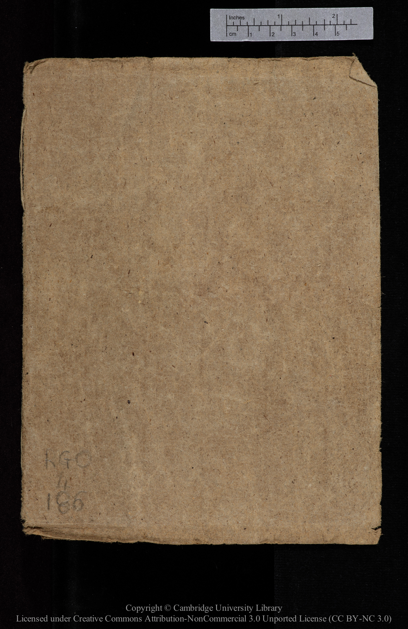 Observations of John Crosley