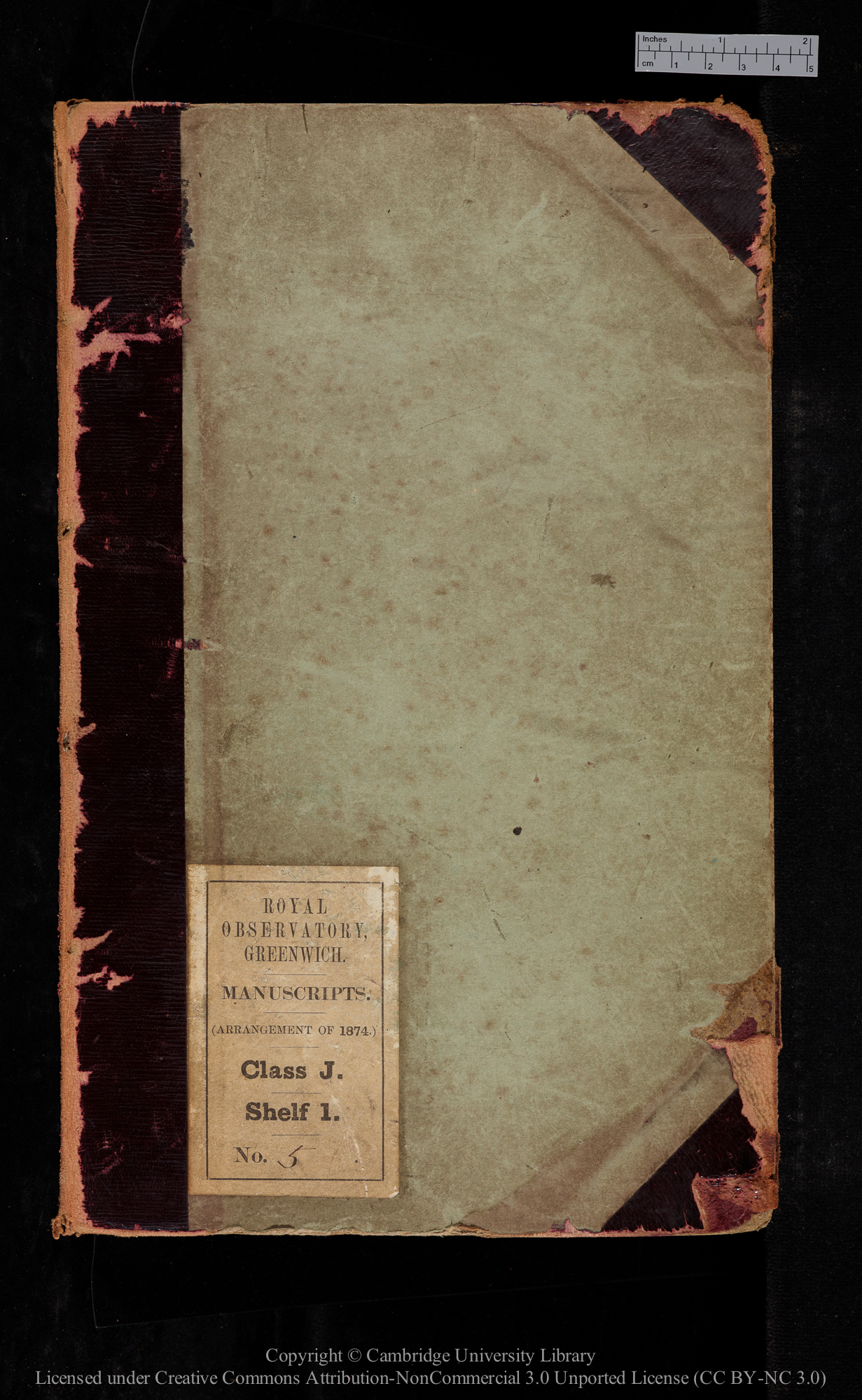 Correspondence with the Admiralty